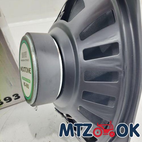 Динамики DECKER DS-693 пара Динамики DECKER DS-693 пара