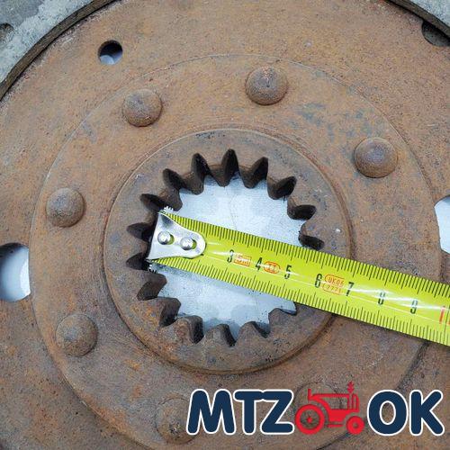 Диск сцепения Б/У Диск сцепения Б/У