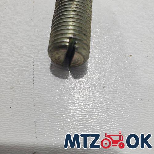 Винт регулировочный МТЗ корзины сцепления (пр-во МТЗ) 50-1601098 Винт регулировочный МТЗ корзины сцепления (пр-во МТЗ) 50-1601098