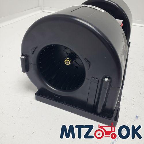 Электродвиг. отопит. кабины ТАТА 12V в корпусе на подшипниках (пр-во ДК) 270754740101-1-12DK