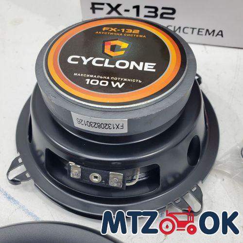 Магнитола Cyclone МР-1091 ВА Магнитола Cyclone МР-1091 ВА