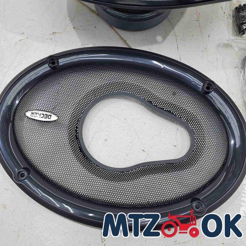 Динамики DECKER DS-693 пара Динамики DECKER DS-693 пара