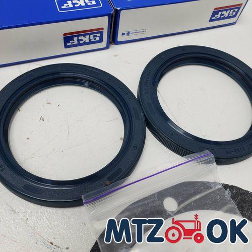 Р/к набор промопоры МТЗ (оригинал+подшипник СКФ) Р/к набор промопоры МТЗ (оригинал+подшипник СКФ)