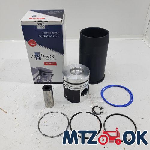 Электродвиг. отопит. кабины ТАТА 12V в корпусе на подшипниках (пр-во ДК) 270754740101-1-12DK