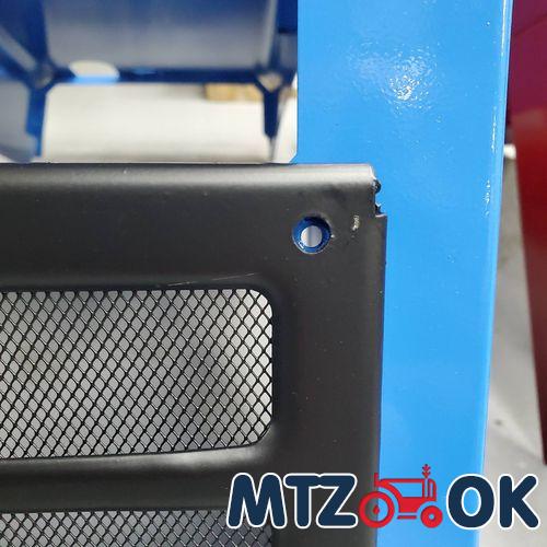 Р/к набор промопоры МТЗ (оригинал+подшипник СКФ) Р/к набор промопоры МТЗ (оригинал+подшипник СКФ)