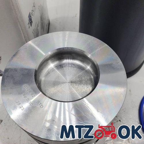 Электродвиг. отопит. кабины ТАТА 12V в корпусе на подшипниках (пр-во ДК) 270754740101-1-12DK