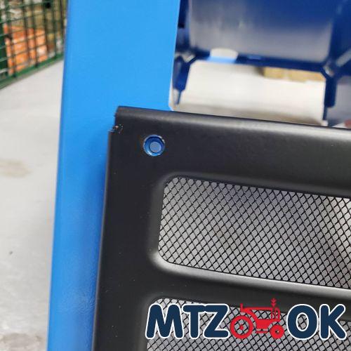 Р/к набор промопоры МТЗ (оригинал+подшипник СКФ) Р/к набор промопоры МТЗ (оригинал+подшипник СКФ)