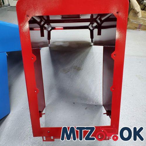 Р/к набор промопоры МТЗ (оригинал+подшипник СКФ) Р/к набор промопоры МТЗ (оригинал+подшипник СКФ)