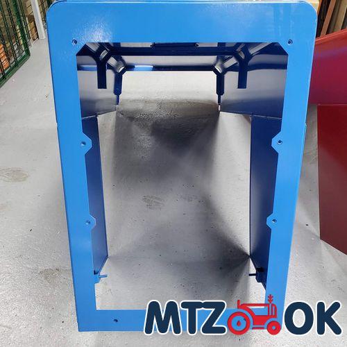 Р/к набор промопоры МТЗ (оригинал+подшипник СКФ) Р/к набор промопоры МТЗ (оригинал+подшипник СКФ)