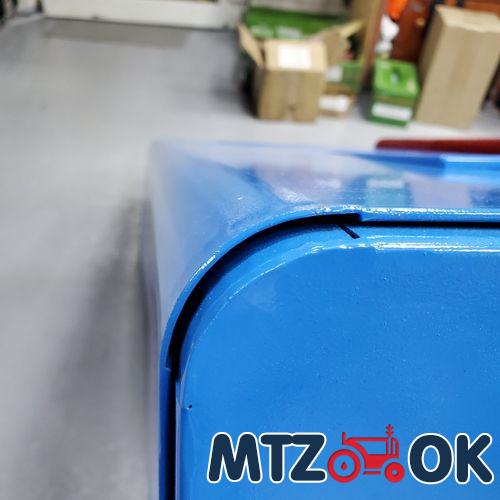 Р/к набор промопоры МТЗ (оригинал+подшипник СКФ) Р/к набор промопоры МТЗ (оригинал+подшипник СКФ)