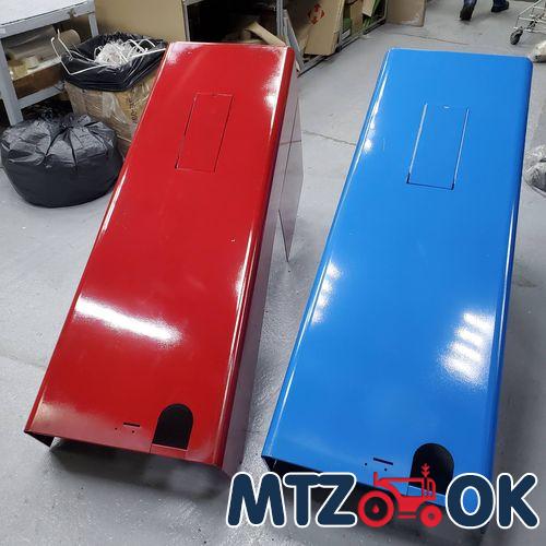 Р/к набор промопоры МТЗ (оригинал+подшипник СКФ) Р/к набор промопоры МТЗ (оригинал+подшипник СКФ)