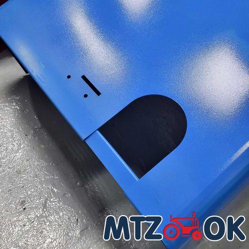 Р/к набор промопоры МТЗ (оригинал+подшипник СКФ) Р/к набор промопоры МТЗ (оригинал+подшипник СКФ)