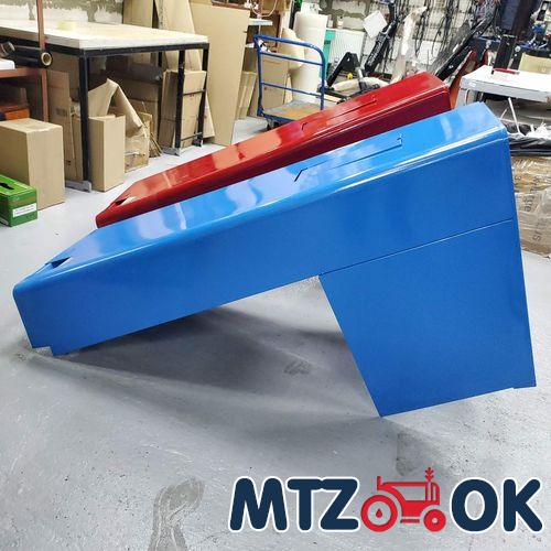 Р/к набор промопоры МТЗ (оригинал+подшипник СКФ) Р/к набор промопоры МТЗ (оригинал+подшипник СКФ)