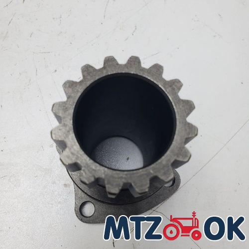 Фланец опоры промежуточной (пр-во AGH Польша) 72-2209014 Фланец опоры промежуточной (пр-во AGH Польша) 72-2209014