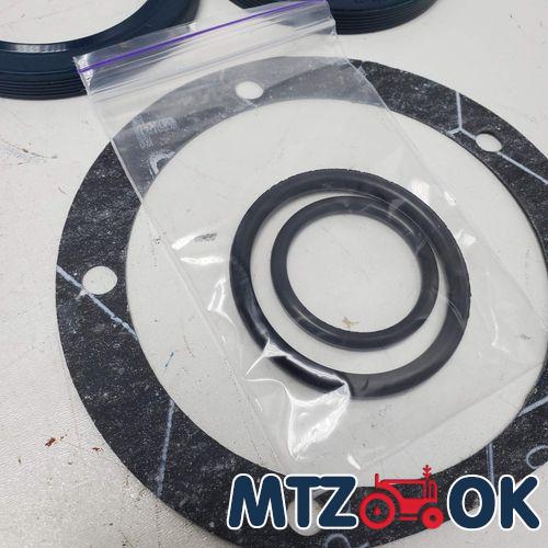 Р/к набор промопоры МТЗ (оригинал+подшипник СКФ) Р/к набор промопоры МТЗ (оригинал+подшипник СКФ)