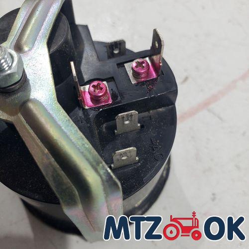 Указатель уровня топлива МТЗ (светодиодная сигн-ция) (пр-во МТЗ) ЭИ-8007М Указатель уровня топлива МТЗ (светодиодная сигн-ция) (пр-во МТЗ) ЭИ-8007М