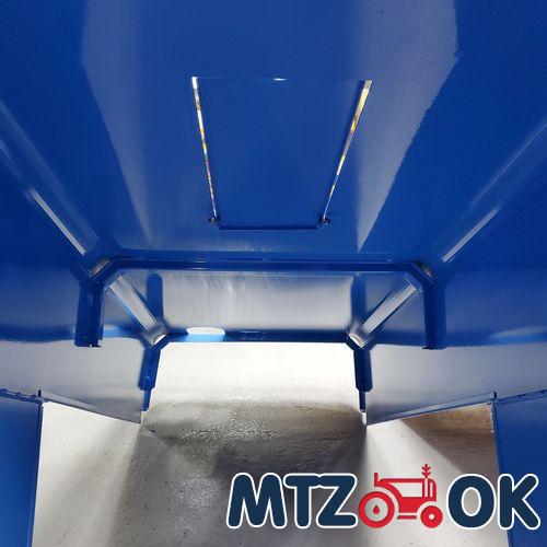 Р/к набор промопоры МТЗ (оригинал+подшипник СКФ) Р/к набор промопоры МТЗ (оригинал+подшипник СКФ)