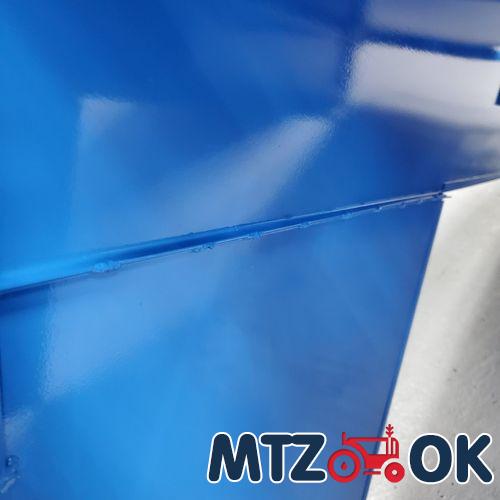 Р/к набор промопоры МТЗ (оригинал+подшипник СКФ) Р/к набор промопоры МТЗ (оригинал+подшипник СКФ)