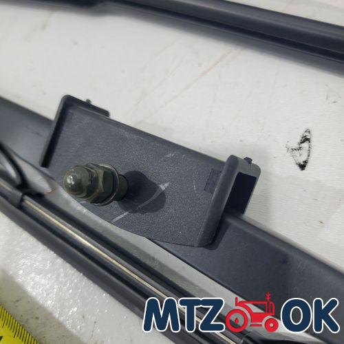 Рычаг стеклооч. со щеткой (пр-во AGH Польша) 787.000.030 Рычаг стеклооч. со щеткой (пр-во AGH Польша) 787.000.030