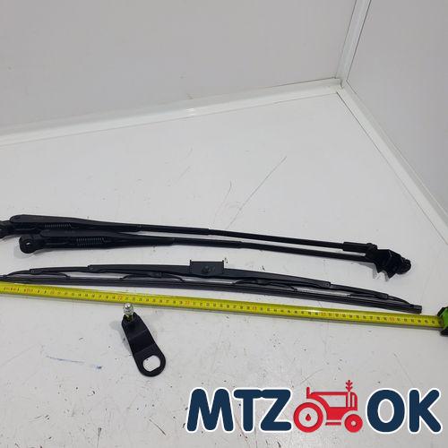 Рычаг стеклооч. со щеткой (пр-во AGH Польша) 787.000.030 Рычаг стеклооч. со щеткой (пр-во AGH Польша) 787.000.030