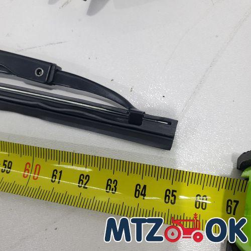 Рычаг стеклооч. со щеткой (пр-во AGH Польша) 787.000.030 Рычаг стеклооч. со щеткой (пр-во AGH Польша) 787.000.030