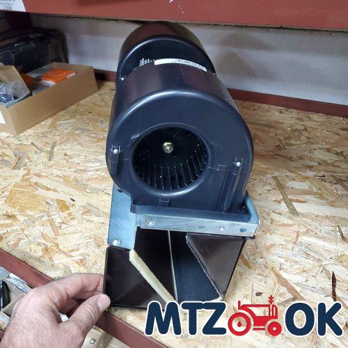 Электродвиг. отопит. кабины ТАТА 12V в корпусе на подшипниках (пр-во ДК) 270754740101-1-12DK Электродвиг. отопит. кабины ТАТА 12V в корпусе на подшипниках (пр-во ДК) 270754740101-1-12DK