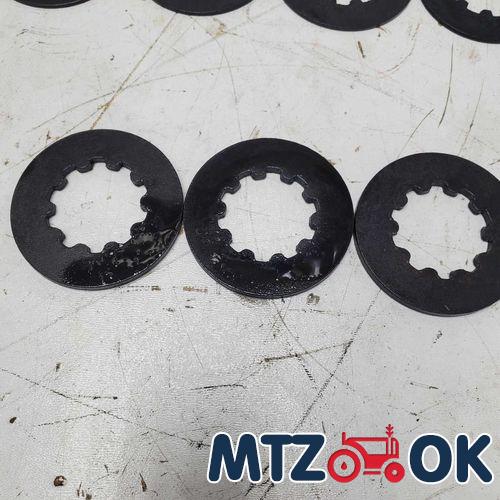 Р/к набор промопоры МТЗ (оригинал+подшипник СКФ) Р/к набор промопоры МТЗ (оригинал+подшипник СКФ)