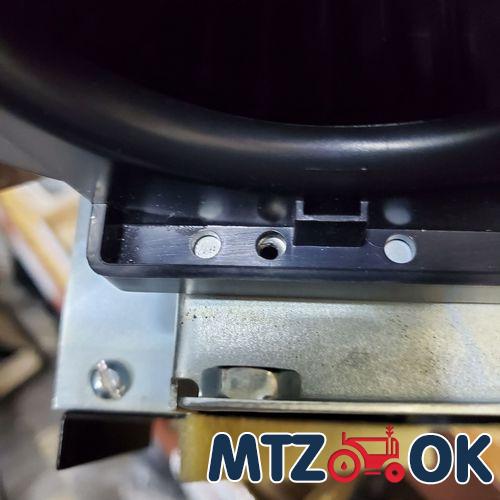 Электродвиг. отопит. кабины ТАТА 12V в корпусе на подшипниках (пр-во ДК) 270754740101-1-12DK Электродвиг. отопит. кабины ТАТА 12V в корпусе на подшипниках (пр-во ДК) 270754740101-1-12DK