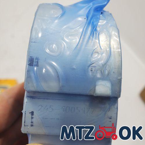 Вкладыши к-т (кор+шат.) Н1 Д 245 (пр-во ДЗВ) 245-1004140-Н1/5100-Н1 Вкладыши к-т (кор+шат.) Н1 Д 245 (пр-во ДЗВ) 245-1004140-Н1/5100-Н1