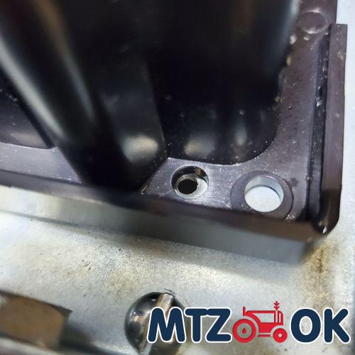 Электродвиг. отопит. кабины ТАТА 12V в корпусе на подшипниках (пр-во ДК) 270754740101-1-12DK Электродвиг. отопит. кабины ТАТА 12V в корпусе на подшипниках (пр-во ДК) 270754740101-1-12DK