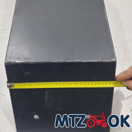 Крыло переднее МТЗ 82 голое металл 1.5мм (собст. пр-во) Крыло переднее МТЗ 82 голое металл 1.5мм (собст. пр-во)