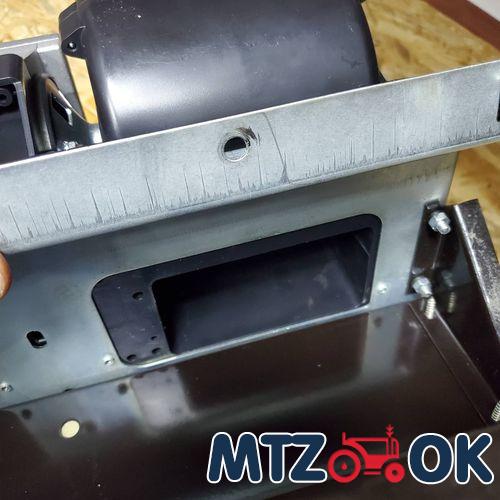 Электродвиг. отопит. кабины ТАТА 12V в корпусе на подшипниках (пр-во ДК) 270754740101-1-12DK Электродвиг. отопит. кабины ТАТА 12V в корпусе на подшипниках (пр-во ДК) 270754740101-1-12DK