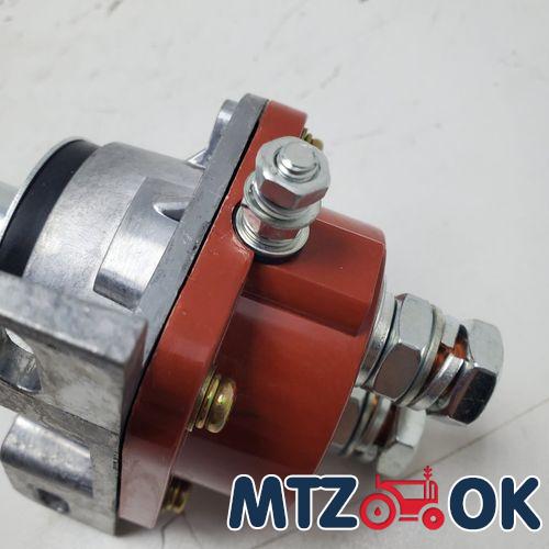 Фланец опоры промежуточной (пр-во AGH Польша) 72-2209014 Фланец опоры промежуточной (пр-во AGH Польша) 72-2209014