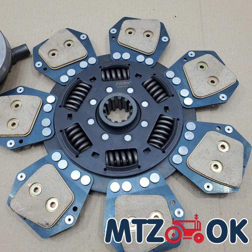 Каркас щитка приборов МТЗ УК н/о (Основание, металл) пр-во Укр. 80-3805050-Б1 Каркас щитка приборов МТЗ УК н/о (Основание, металл) пр-во Укр. 80-3805050-Б1