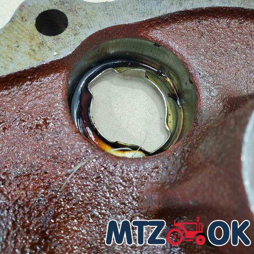 Щит распределения Д 240. Д 245 (пр-во ММЗ) Б/У 240-1002030 Б/У Щит распределения Д 240. Д 245 (пр-во ММЗ) Б/У 240-1002030 Б/У