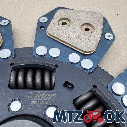 Каркас щитка приборов МТЗ УК н/о (Основание, металл) пр-во Укр. 80-3805050-Б1 Каркас щитка приборов МТЗ УК н/о (Основание, металл) пр-во Укр. 80-3805050-Б1