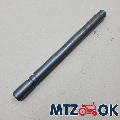 Наклейка на капот МТЗ 82 к-т 2шт. (110х7см) серая Наклейка на капот МТЗ 82 к-т 2шт. (110х7см) серая