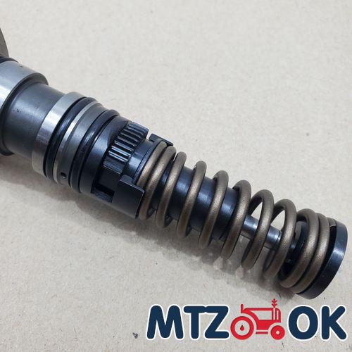 Щит распределения Д 240. Д 245 (пр-во ММЗ) Б/У 240-1002030 Б/У Щит распределения Д 240. Д 245 (пр-во ММЗ) Б/У 240-1002030 Б/У