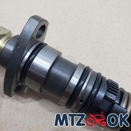 Щит распределения Д 240. Д 245 (пр-во ММЗ) Б/У 240-1002030 Б/У Щит распределения Д 240. Д 245 (пр-во ММЗ) Б/У 240-1002030 Б/У