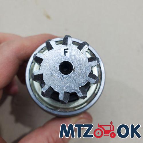 Щит распределения Д 240. Д 245 (пр-во ММЗ) Б/У 240-1002030 Б/У Щит распределения Д 240. Д 245 (пр-во ММЗ) Б/У 240-1002030 Б/У