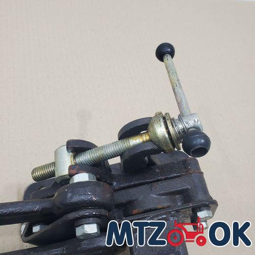 Крышка ВОМ МТЗ 892. 1025 в сб. 8шлиц (пр-во БЗТДиА) 85-4202020 Крышка ВОМ МТЗ 892. 1025 в сб. 8шлиц (пр-во БЗТДиА) 85-4202020