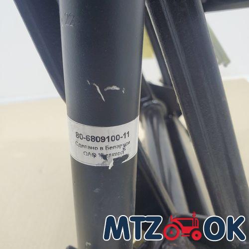 Крышка ВОМ МТЗ 892. 1025 в сб. 8шлиц (пр-во БЗТДиА) 85-4202020 Крышка ВОМ МТЗ 892. 1025 в сб. 8шлиц (пр-во БЗТДиА) 85-4202020