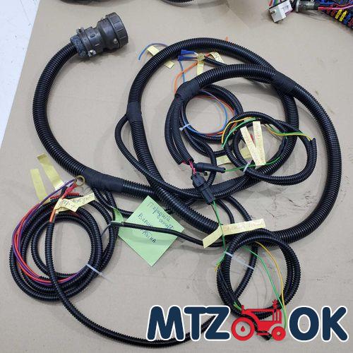 Ремонтная скоба/съемник головки МТЗ (собств. пр-во) Ремонтная скоба/съемник головки МТЗ (собств. пр-во)