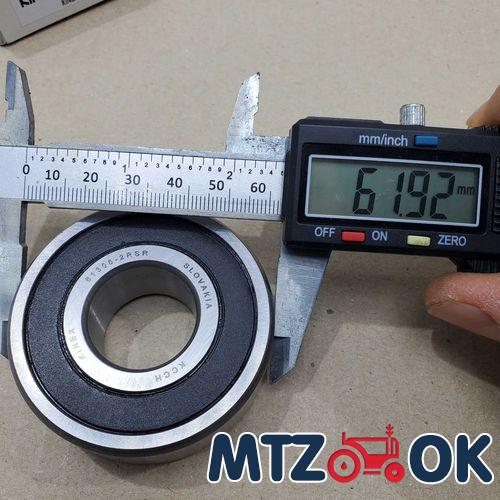 Гидрораспределитель МР80-3/4-222 (с регул. глубины вспашки) (пр-во Украина) Р80-3/4-222 Гидрораспределитель МР80-3/4-222 (с регул. глубины вспашки) (пр-во Украина) Р80-3/4-222