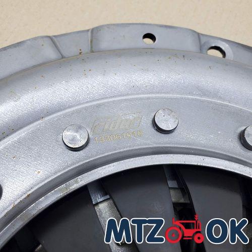 Каркас щитка приборов МТЗ УК н/о (Основание, металл) пр-во Укр. 80-3805050-Б1 Каркас щитка приборов МТЗ УК н/о (Основание, металл) пр-во Укр. 80-3805050-Б1