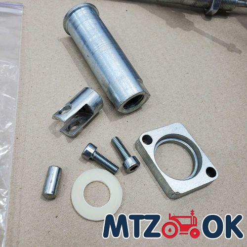 Набор для переноса распределителя РП 70 за кабину Набор для переноса распределителя РП 70 за кабину