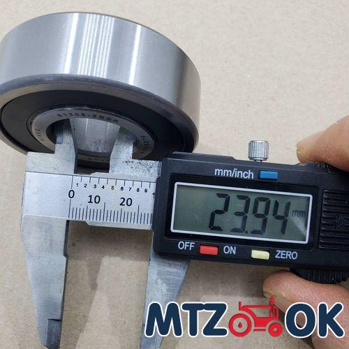 Гидрораспределитель МР80-3/4-222 (с регул. глубины вспашки) (пр-во Украина) Р80-3/4-222 Гидрораспределитель МР80-3/4-222 (с регул. глубины вспашки) (пр-во Украина) Р80-3/4-222