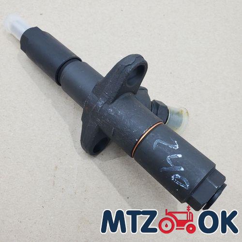 Наклейка на капот МТЗ 82 к-т 2шт. (110х7см) серая Наклейка на капот МТЗ 82 к-т 2шт. (110х7см) серая