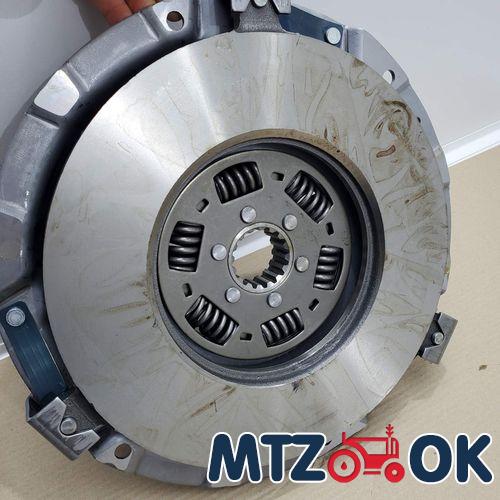 Каркас щитка приборов МТЗ УК н/о (Основание, металл) пр-во Укр. 80-3805050-Б1 Каркас щитка приборов МТЗ УК н/о (Основание, металл) пр-во Укр. 80-3805050-Б1