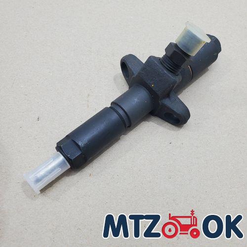 Наклейка на капот МТЗ 82 к-т 2шт. (110х7см) серая Наклейка на капот МТЗ 82 к-т 2шт. (110х7см) серая